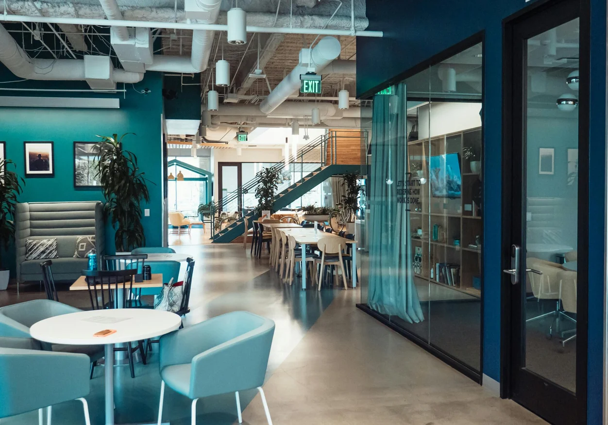 Commercial Construction