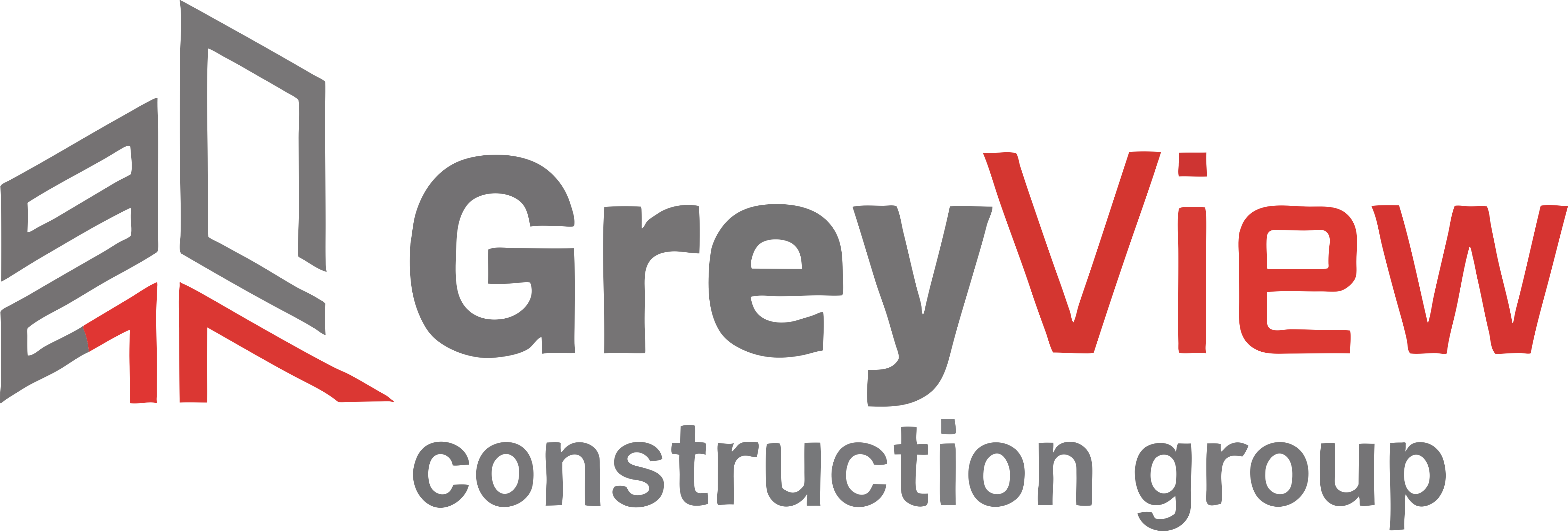 GreyView Group Logo